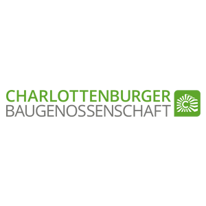 Charlottenburger Baugenossenschaft Logo