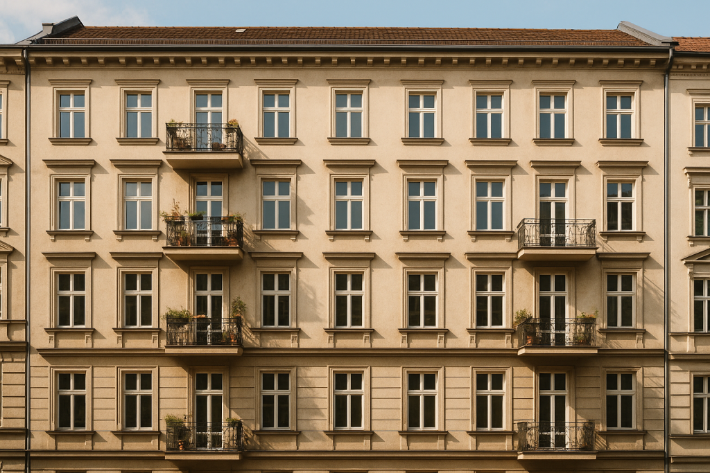 Mieterzufriedenheit steigern